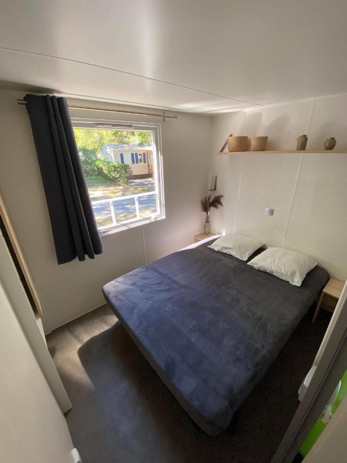 Mobil Home Climatise G058 Aureilhan  Екстериор снимка