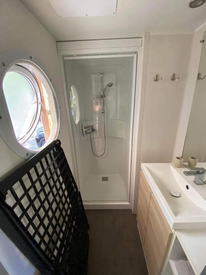 Mobil Home Climatise G058 Aureilhan  Екстериор снимка