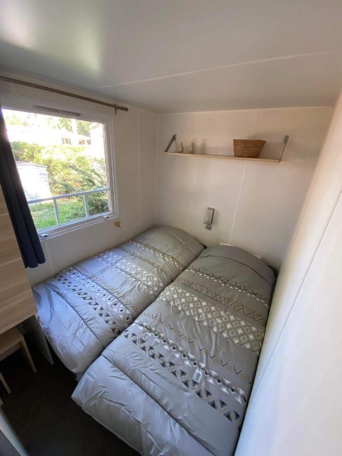 Mobil Home Climatise G058 Aureilhan  Екстериор снимка