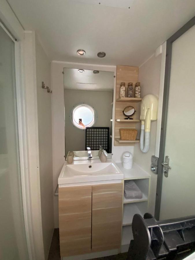 Mobil Home Climatise G058 Aureilhan  Екстериор снимка